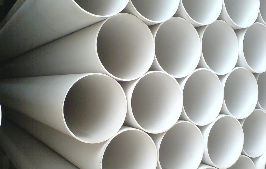 PVC管的优点和缺点