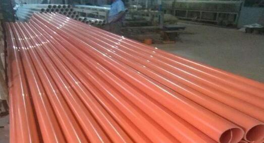 PVC管价格是多少? PVC管价格是多少?