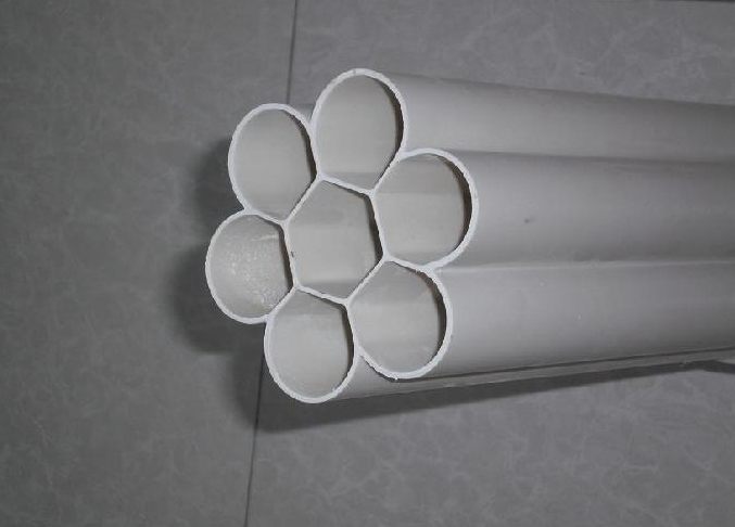 七孔梅花管施工注意哪些？