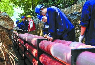 丝瓜IOS视频下载的电热连接的检查方法