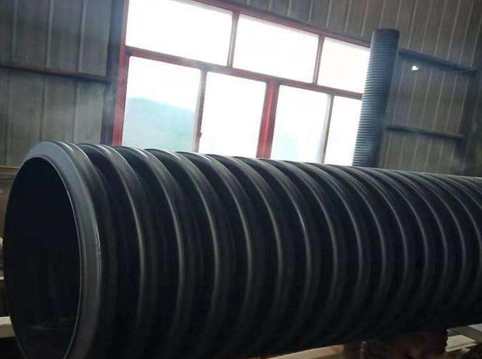 克拉管之管道泵的工作原理